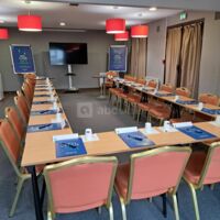 SALON SAINT LAZARE JOURNEE ETUDE