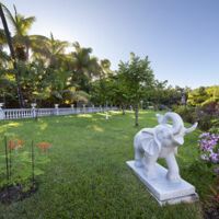 Les Jardins de Surya