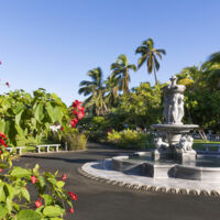 Les Jardins de Surya