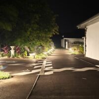 Les Jardins de Surya