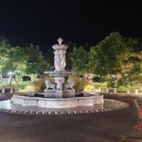 Les Jardins de Surya