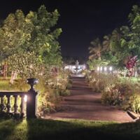 Les Jardins de Surya