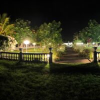 Les Jardins de Surya