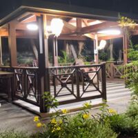 Les Jardins de Surya