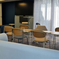 Maison des Entreprises