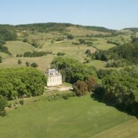 Château de Crépol