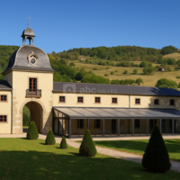 Château de Crépol