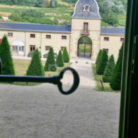 Château de Crépol