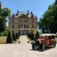 Château de Crépol
