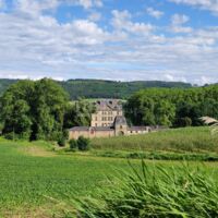 Château de Crépol