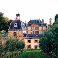 Château de Crépol