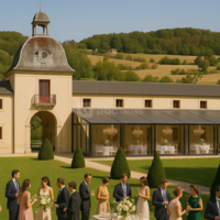 Château de Crépol