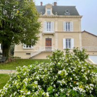 Mapièce Beaujolais