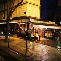 Café Dumas