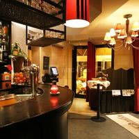 Café Dumas