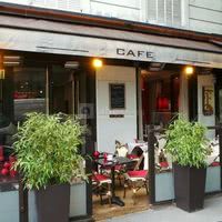 Café Dumas