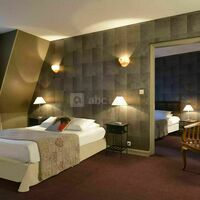 Chambre confort