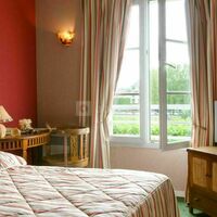 Chambre simple