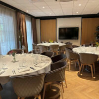 Le Richebourg Hôtel Restaurant & Spa