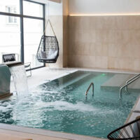 Le Richebourg Hôtel Restaurant & Spa