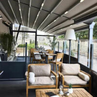 Le Richebourg Hôtel Restaurant & Spa