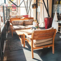 Le Richebourg Hôtel Restaurant & Spa