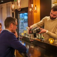 Dégustation commentée de vins de Bourgogne