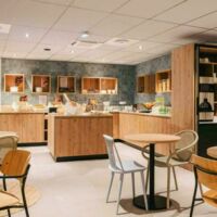 Ibis Rouen Centre Rive Droite Pasteur