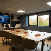 Ibis Rouen Centre Rive Droite Pasteur