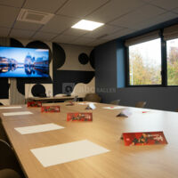 Ibis Rouen Centre Rive Droite Pasteur