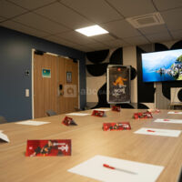 Ibis Rouen Centre Rive Droite Pasteur