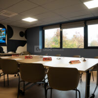 Ibis Rouen Centre Rive Droite Pasteur