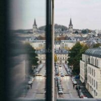 Ibis Rouen Centre Rive Droite Pasteur