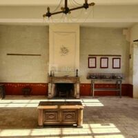 Ancien Couvent de la Baumette