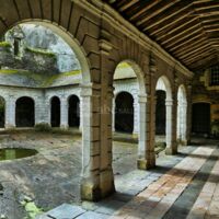 Ancien Couvent de la Baumette