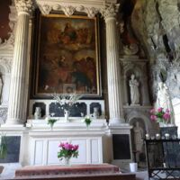 Ancien Couvent de la Baumette