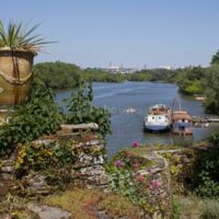 Ancien Couvent de la Baumette