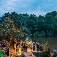 Ancien Couvent de la Baumette