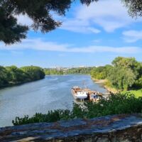 Ancien Couvent de la Baumette