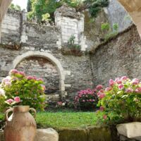 Ancien Couvent de la Baumette