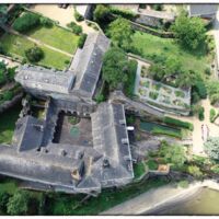 Ancien Couvent de la Baumette