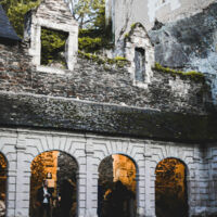 Ancien Couvent de la Baumette