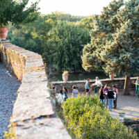 Ancien Couvent de la Baumette