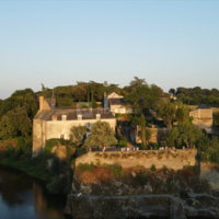 Ancien Couvent de la Baumette