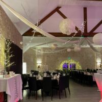 Domaine du Vieux Moulin