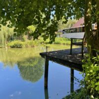 Domaine du Vieux Moulin