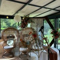 Domaine du Vieux Moulin