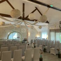 Domaine du Vieux Moulin