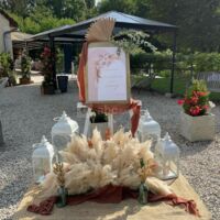 Domaine du Vieux Moulin