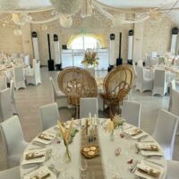 Domaine du Vieux Moulin